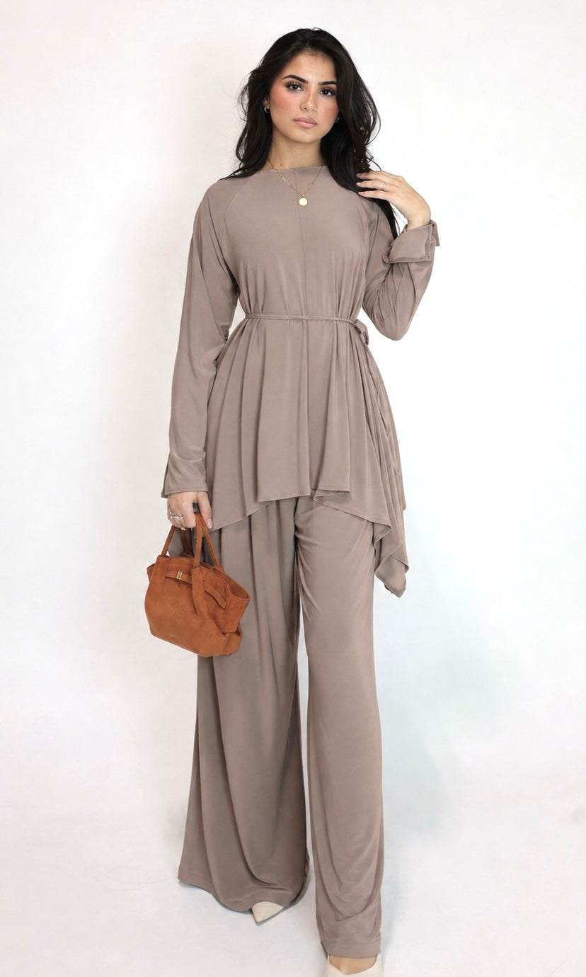 Flowy Essential set