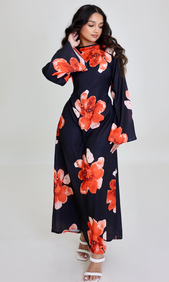 Miranda Maxi