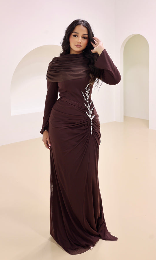 Juliette Gown