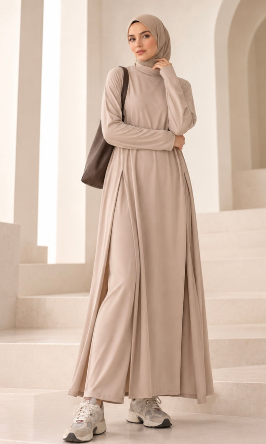 Cloud Maxi Comfort Set