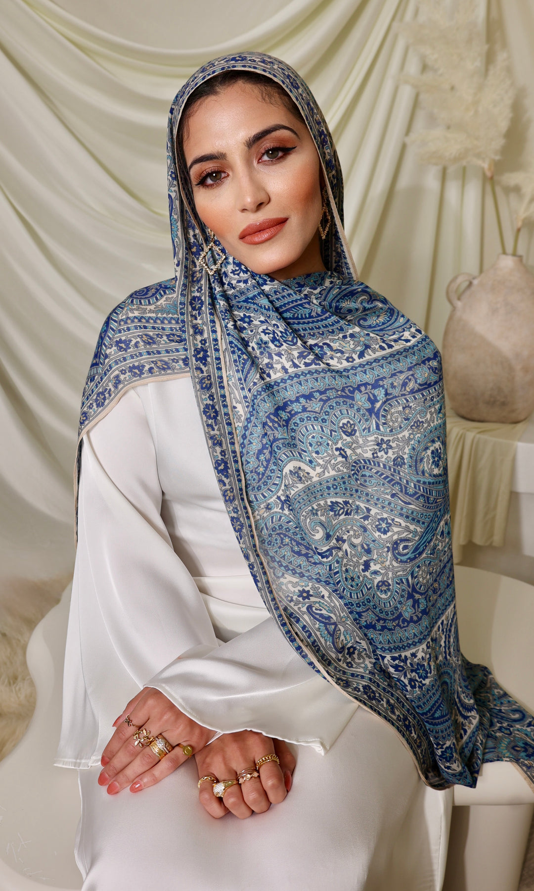 Royal Tabriz Modal