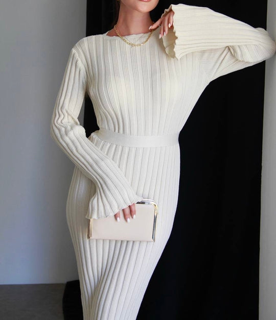 Bana Sweater Dress