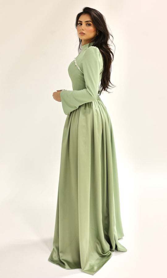 Vivienne Gown