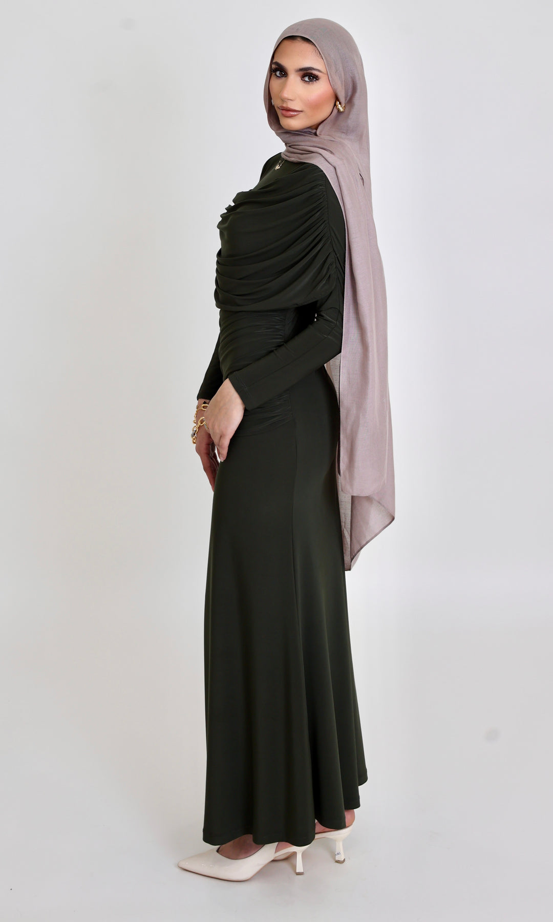 Ciara Maxi