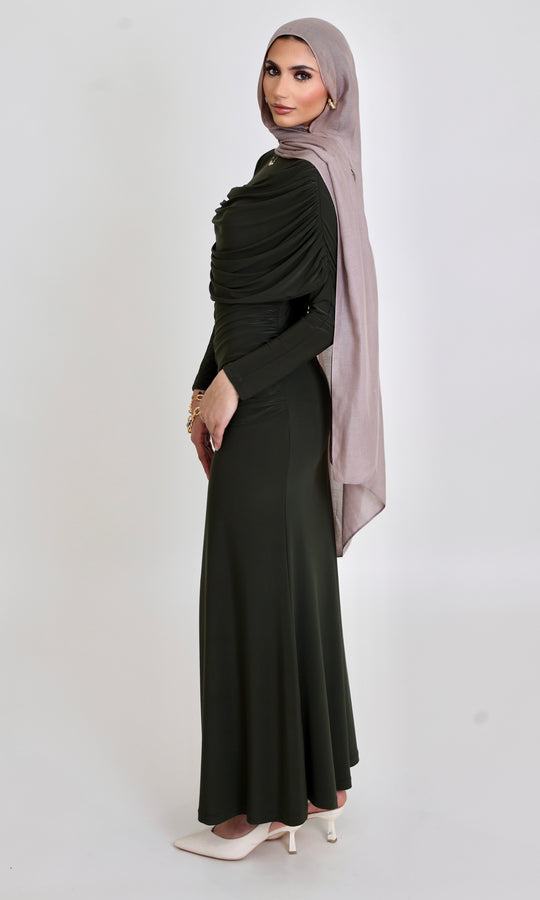 Ciara Maxi
