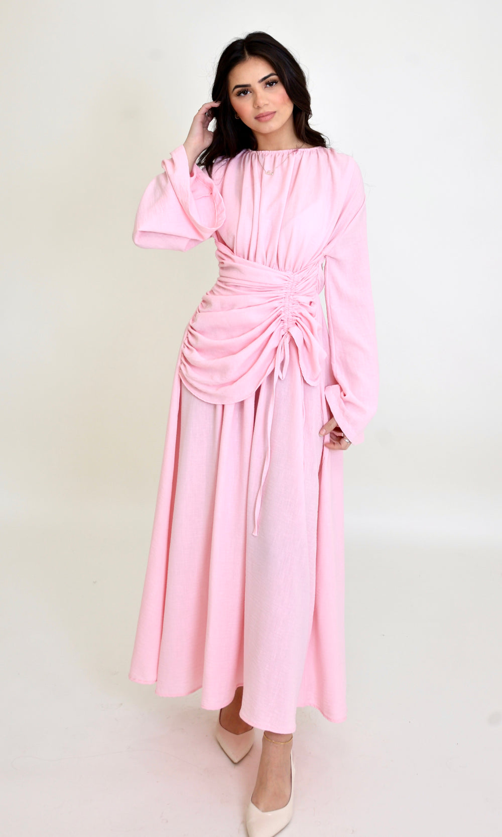 Summer Maxi