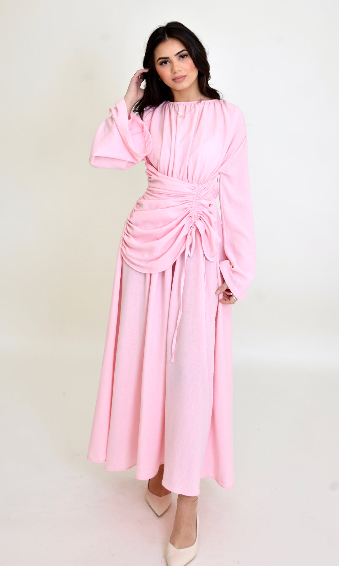 Summer Maxi