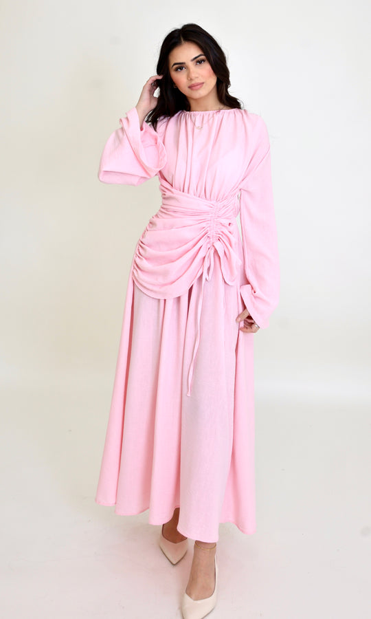 Summer Maxi