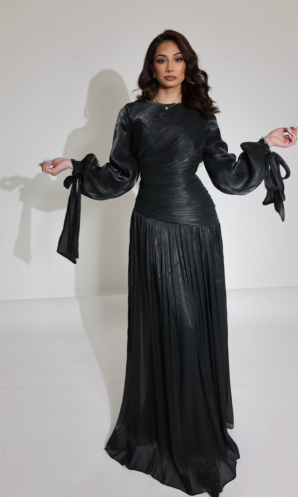 Evelyn Maxi