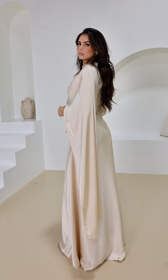 Tesamy Evening dress