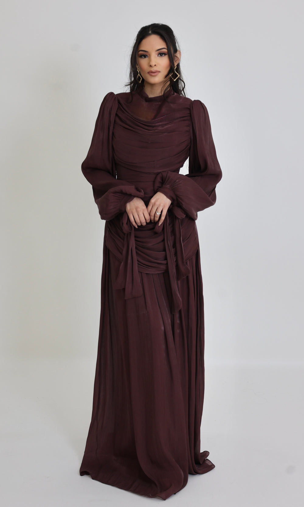 Catherlyn evening dress