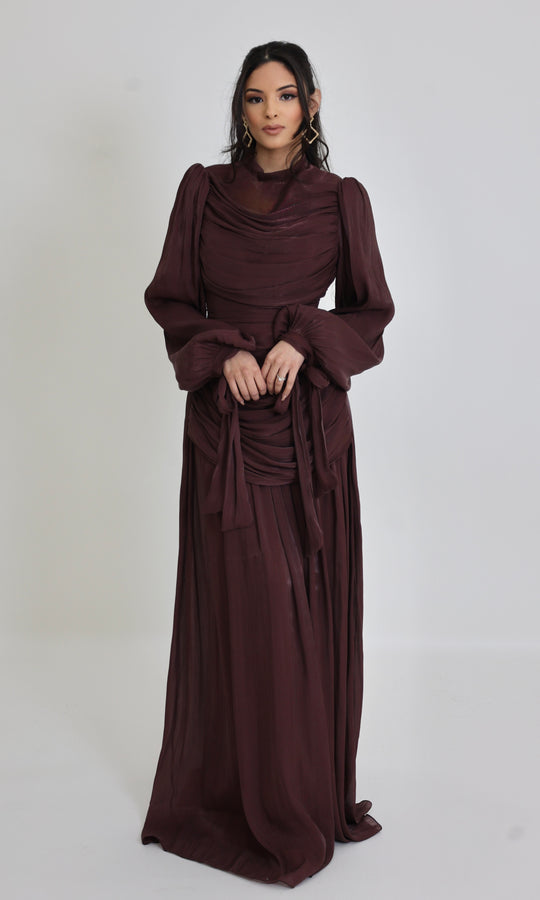 Catherlyn evening dress