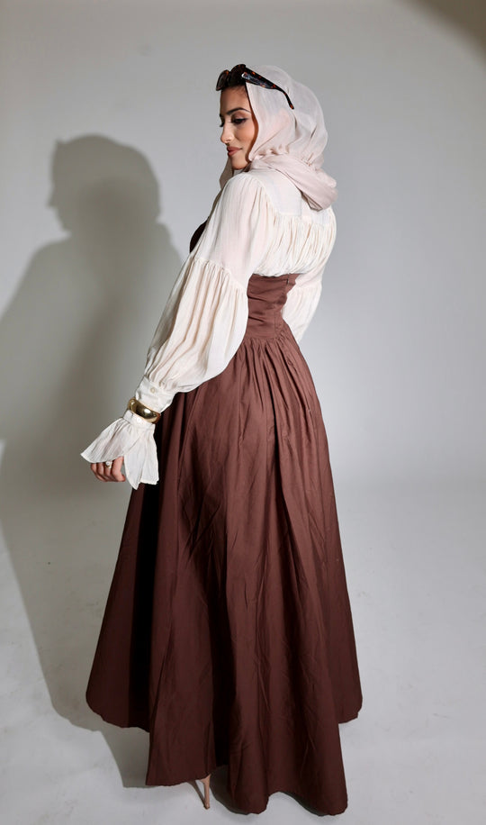 Belle Maxi