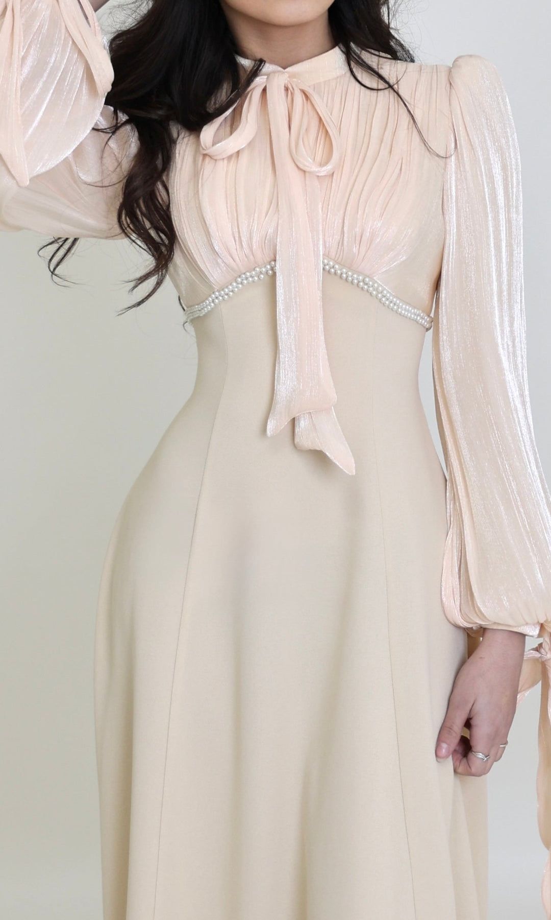 Seraphina Maxi