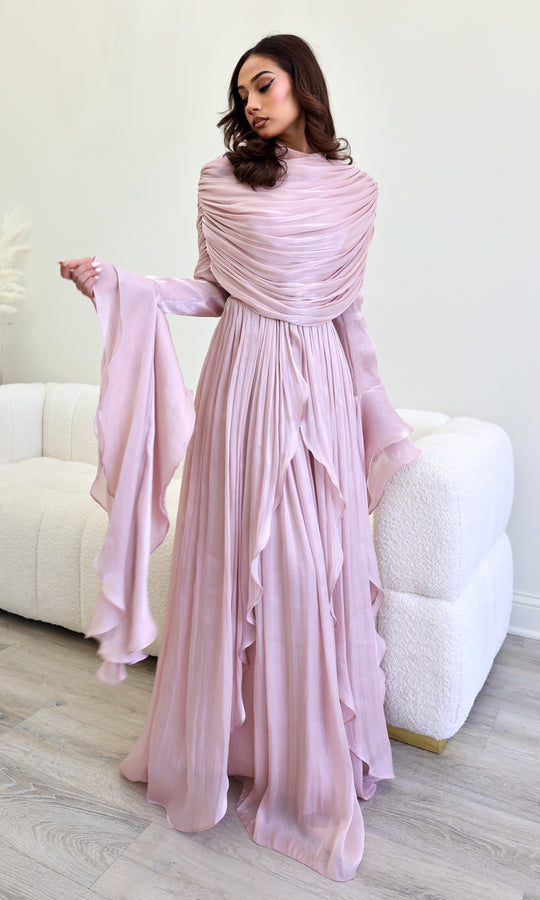Isabella Gown (shipping Jan 12)