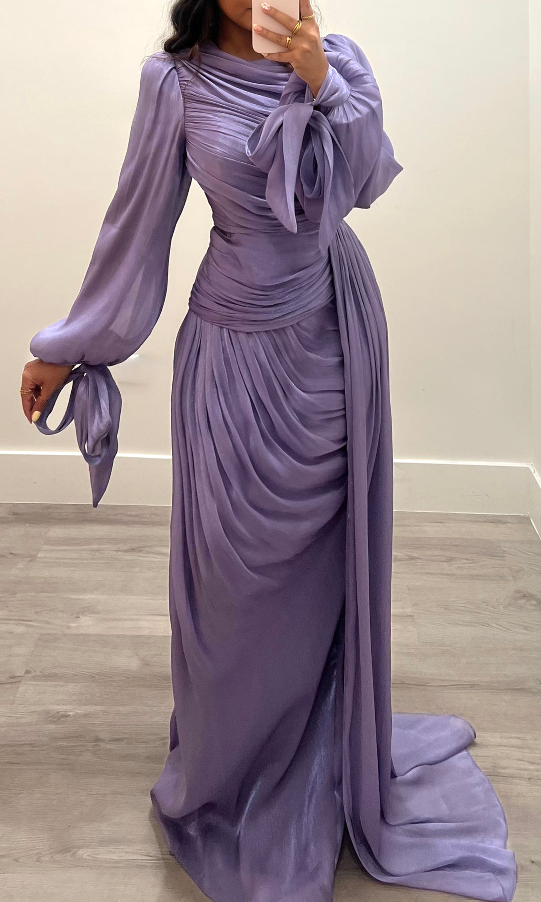 Catherine Evening Dress