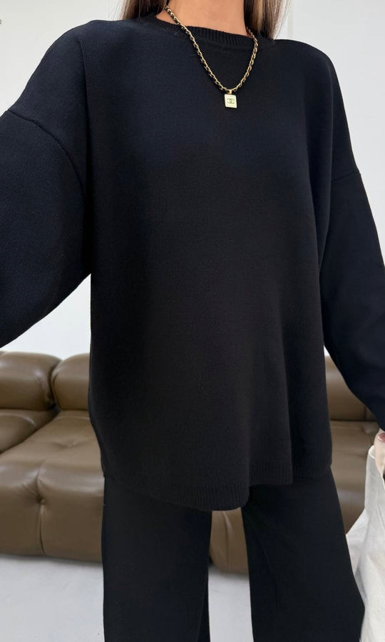 Cilia lounge wear