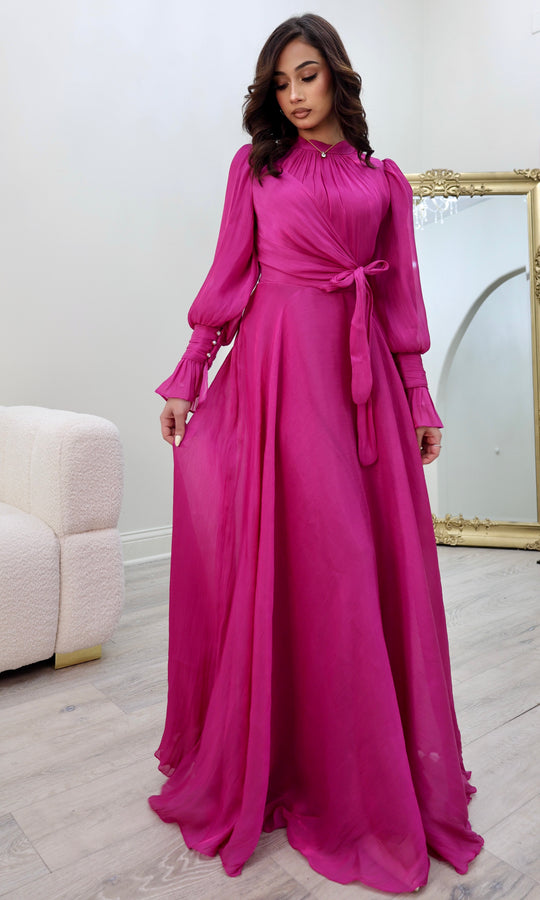 Arabella  Maxi
