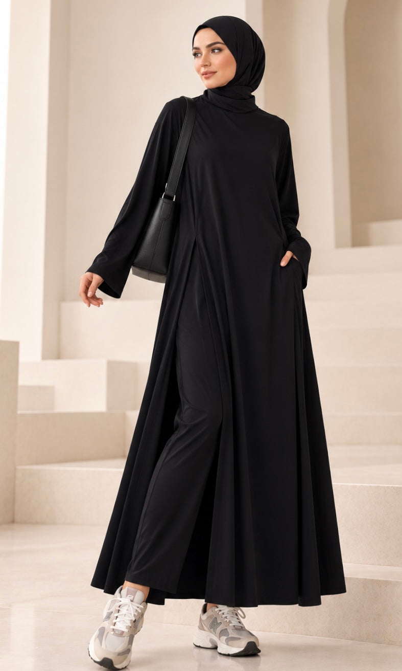 Cloud Maxi Comfort Set