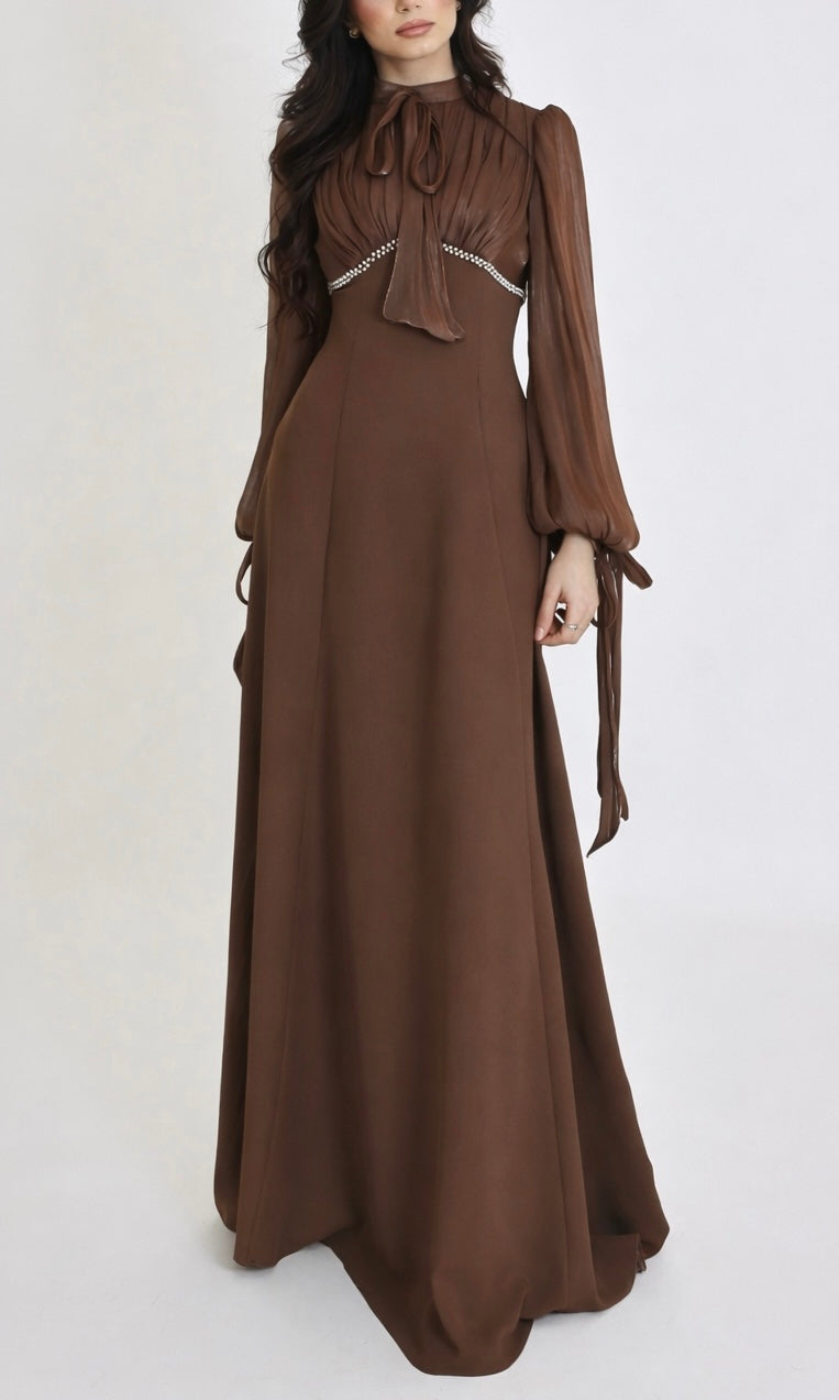 Seraphina Maxi