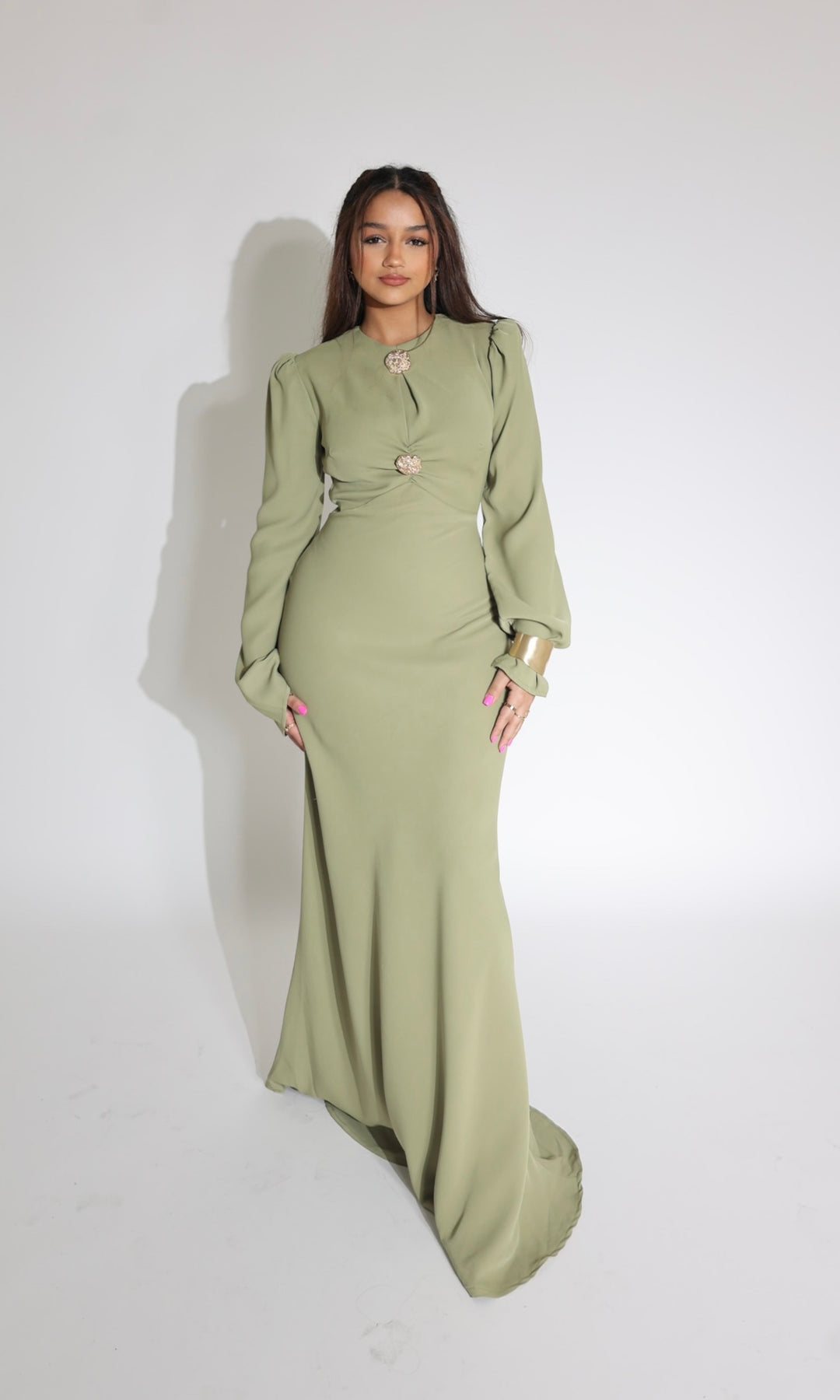 Raghad Maxi