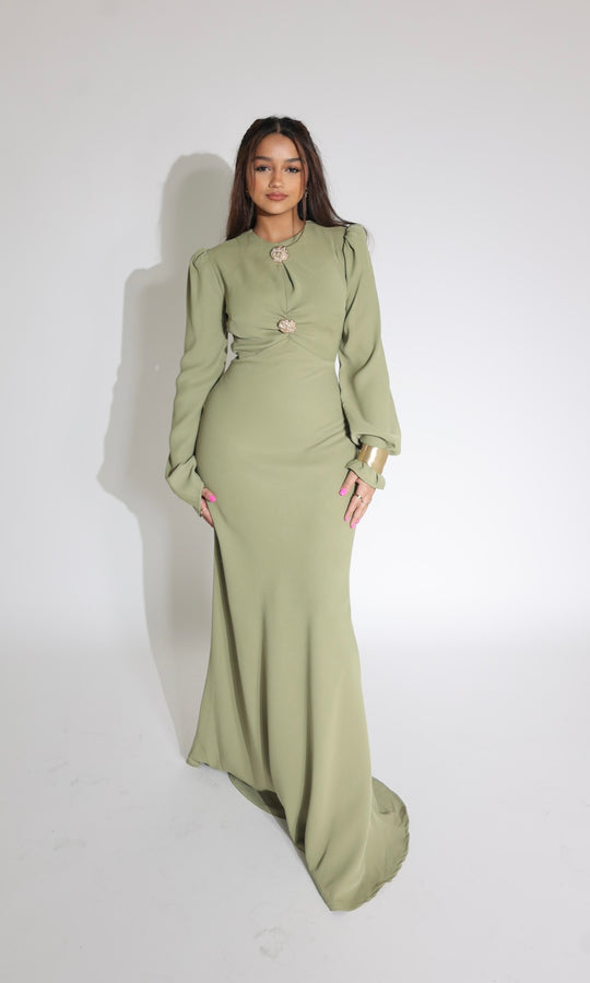 Raghad Maxi