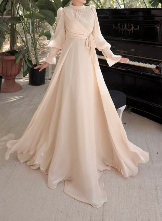 Cinderella Maxi