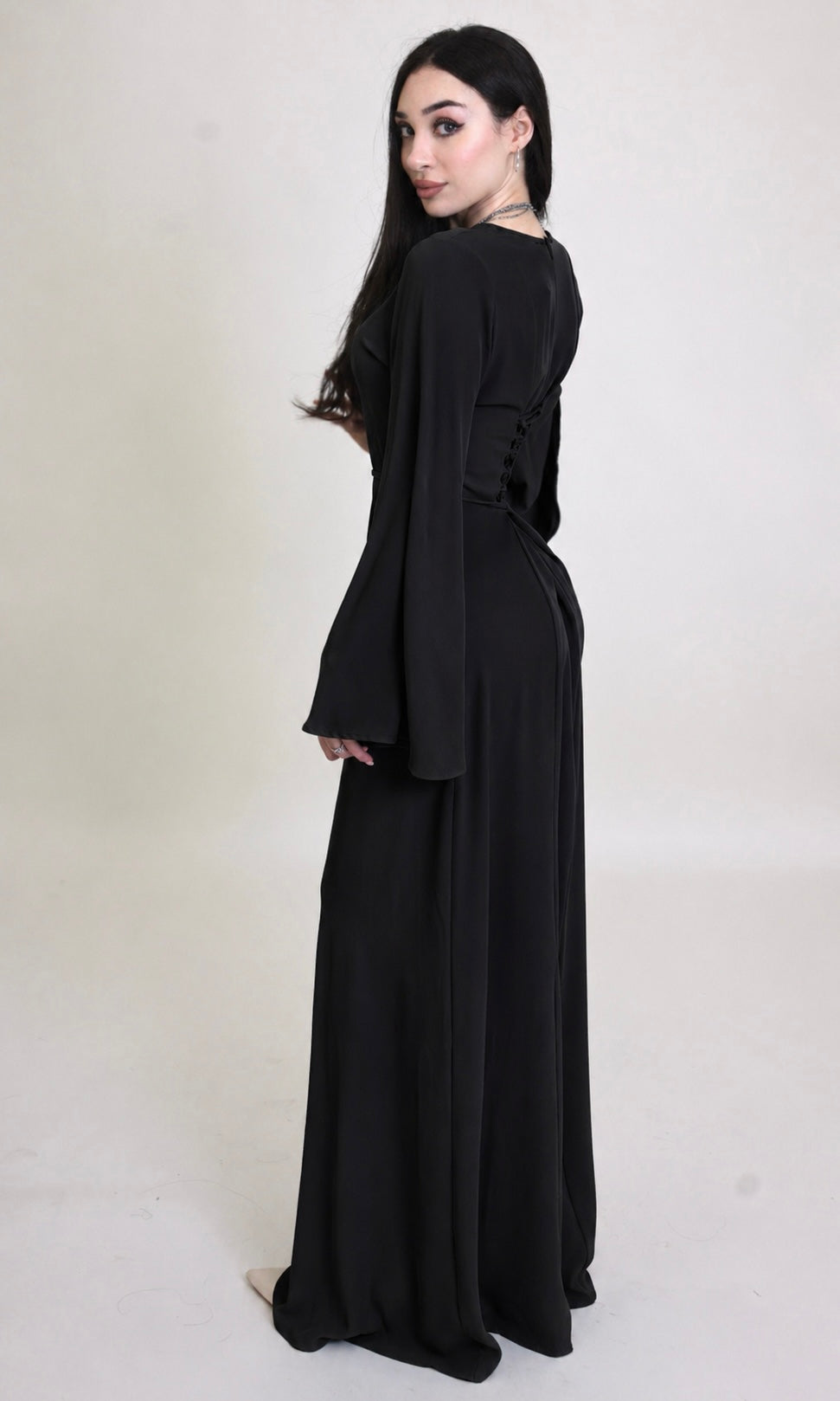 Eyana Maxi