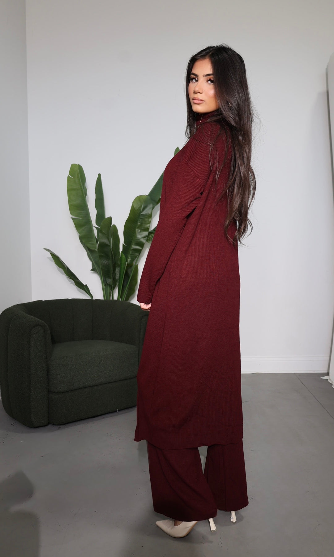 Dunia Set