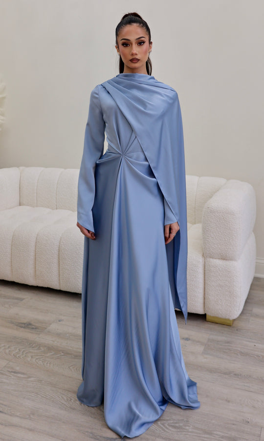 Tesamy Evening dress