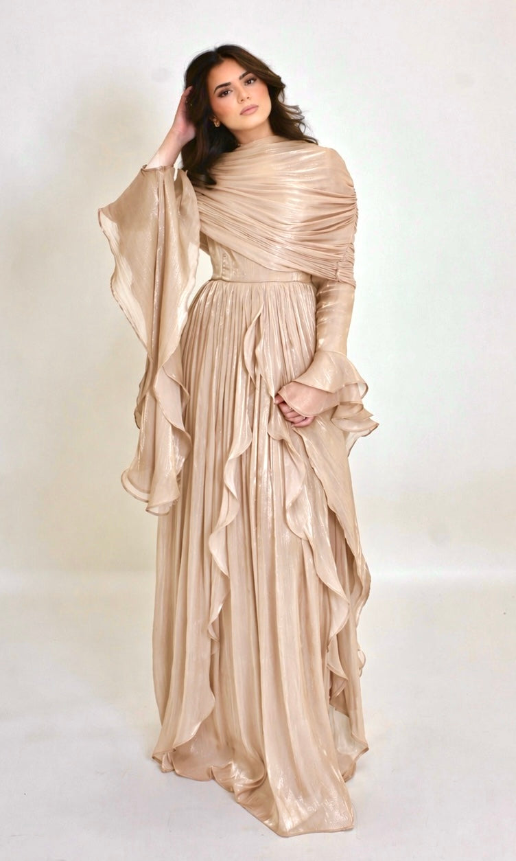 Isabella Gown