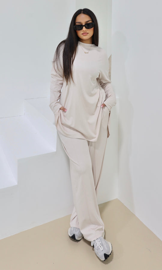Cloud Comfort Set