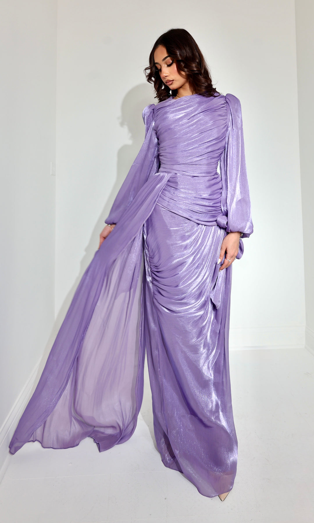 Catherine Evening Dress
