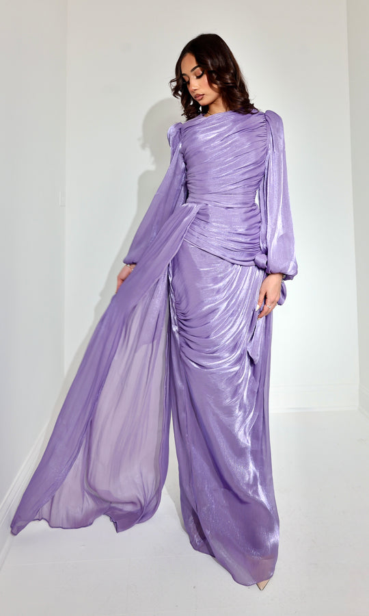 Catherine Evening Dress