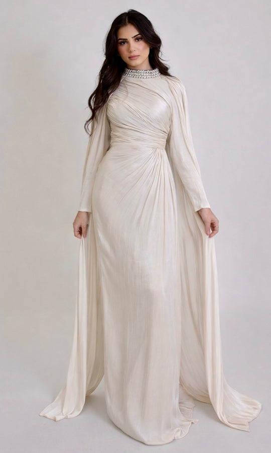 Victoria Gown