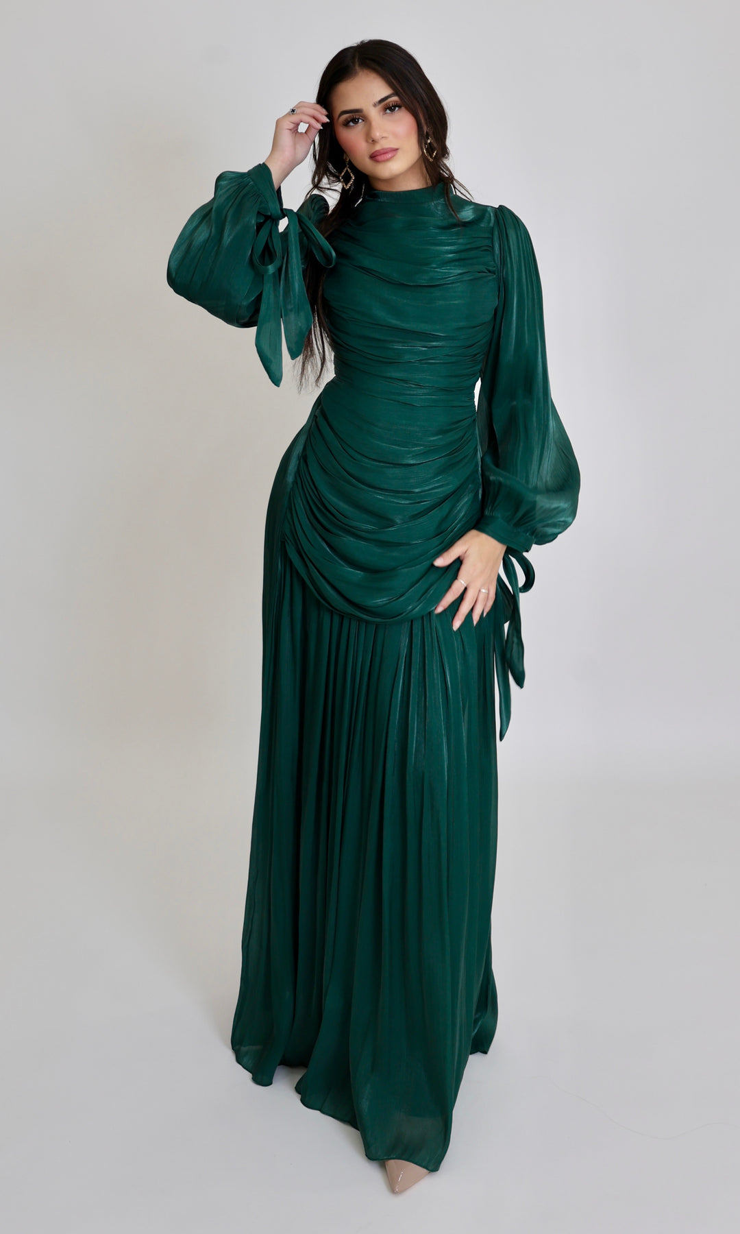 Catherlyn evening dress