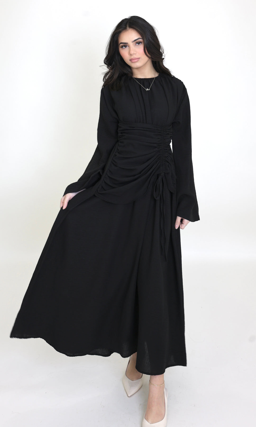 Summer Maxi