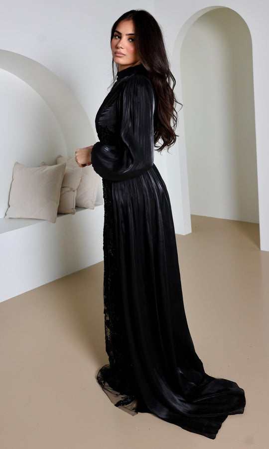 Enchanted Miliana Gown