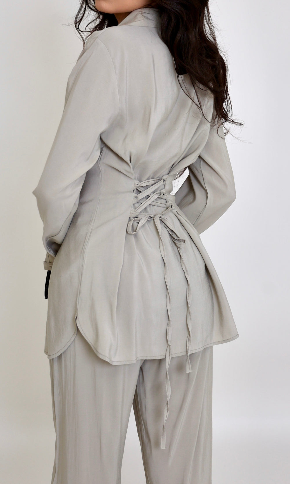 Rahaf Co-Ord Set