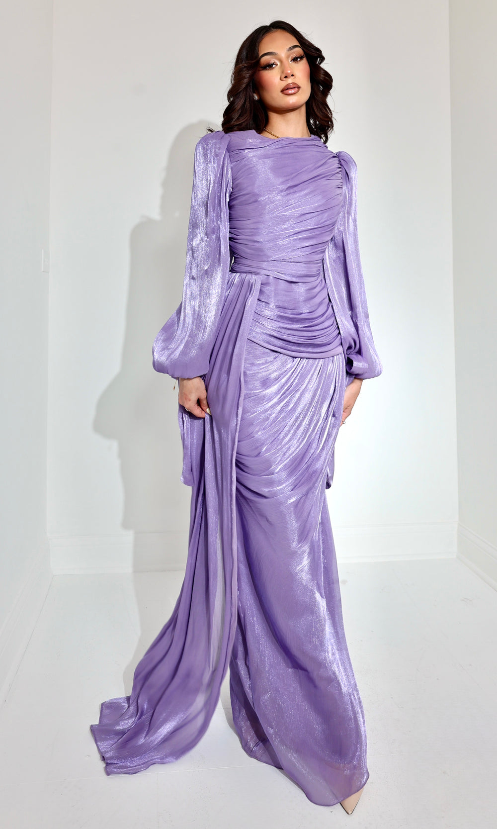 Catherine Evening Dress