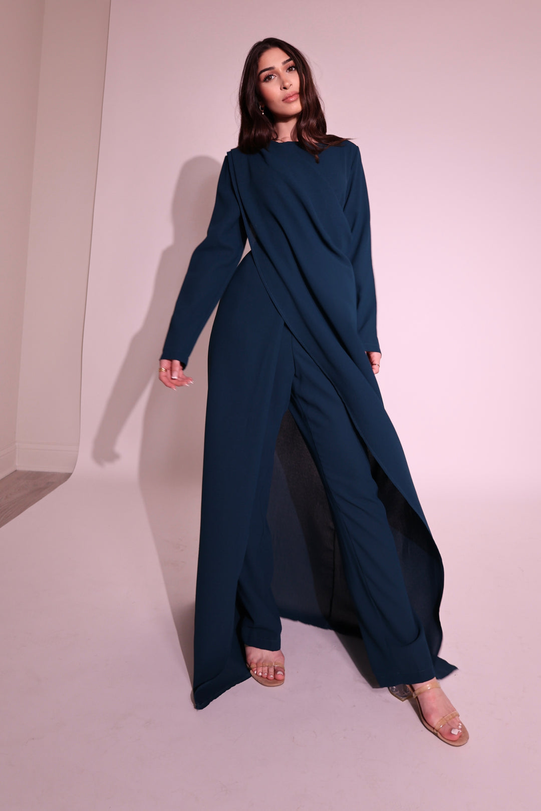 Yara Jumpsuit