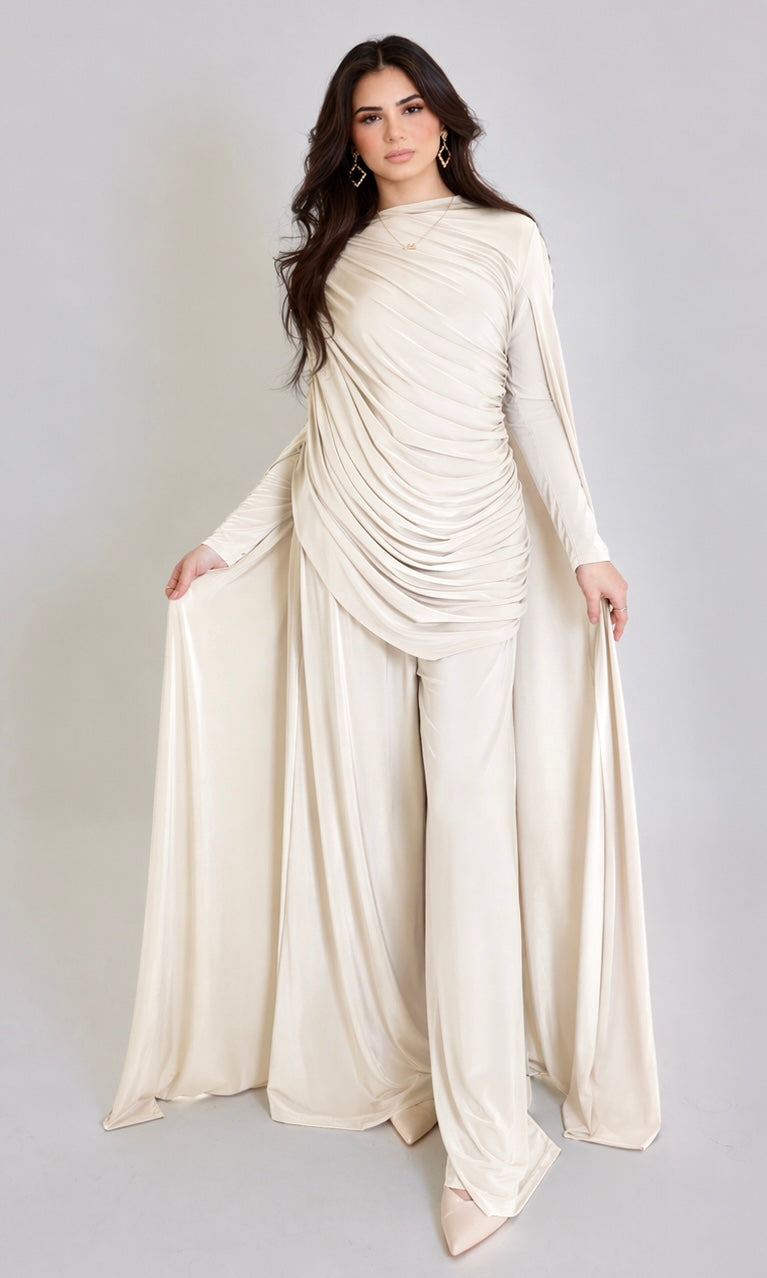 Isadora Drape Set