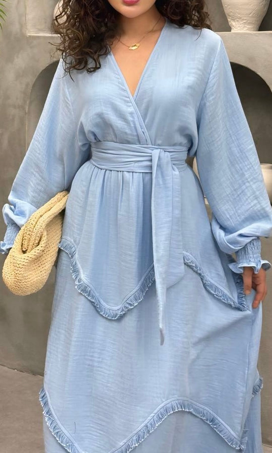 Penelope Maxi