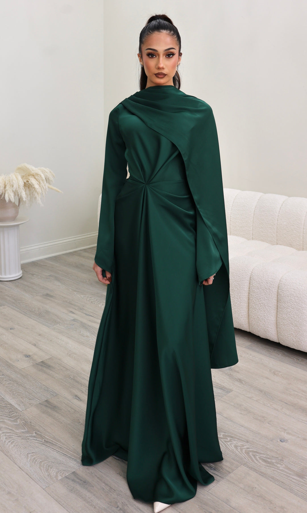 Tesamy Evening dress Tesamy Evening dress
