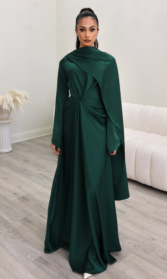 Tesamy Evening dress