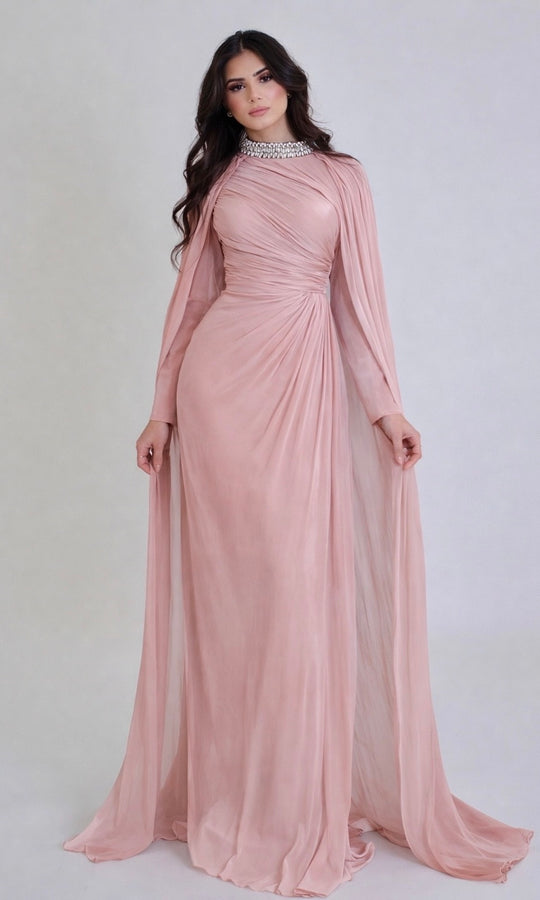 Victoria Gown
