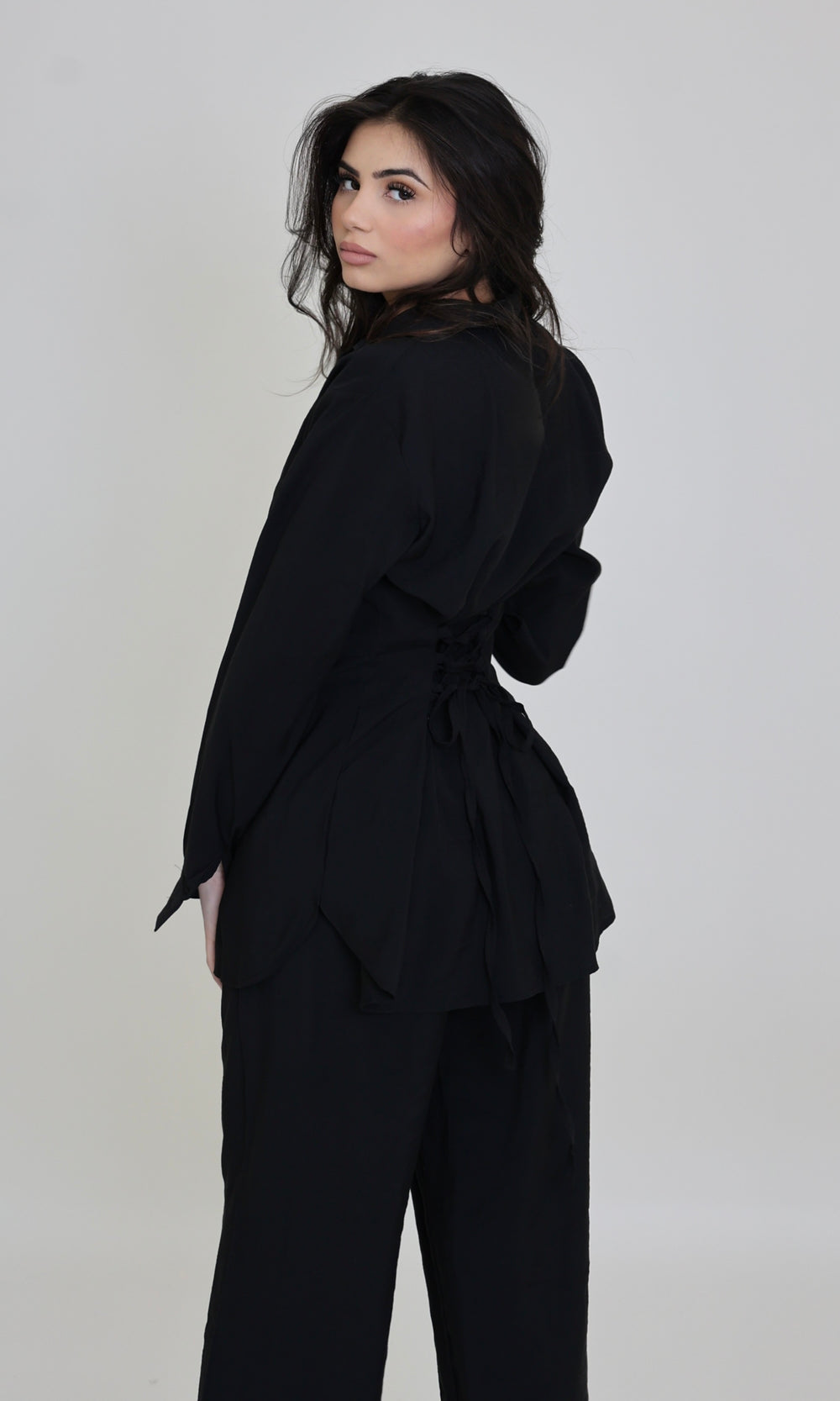 Rahaf Co-Ord Set