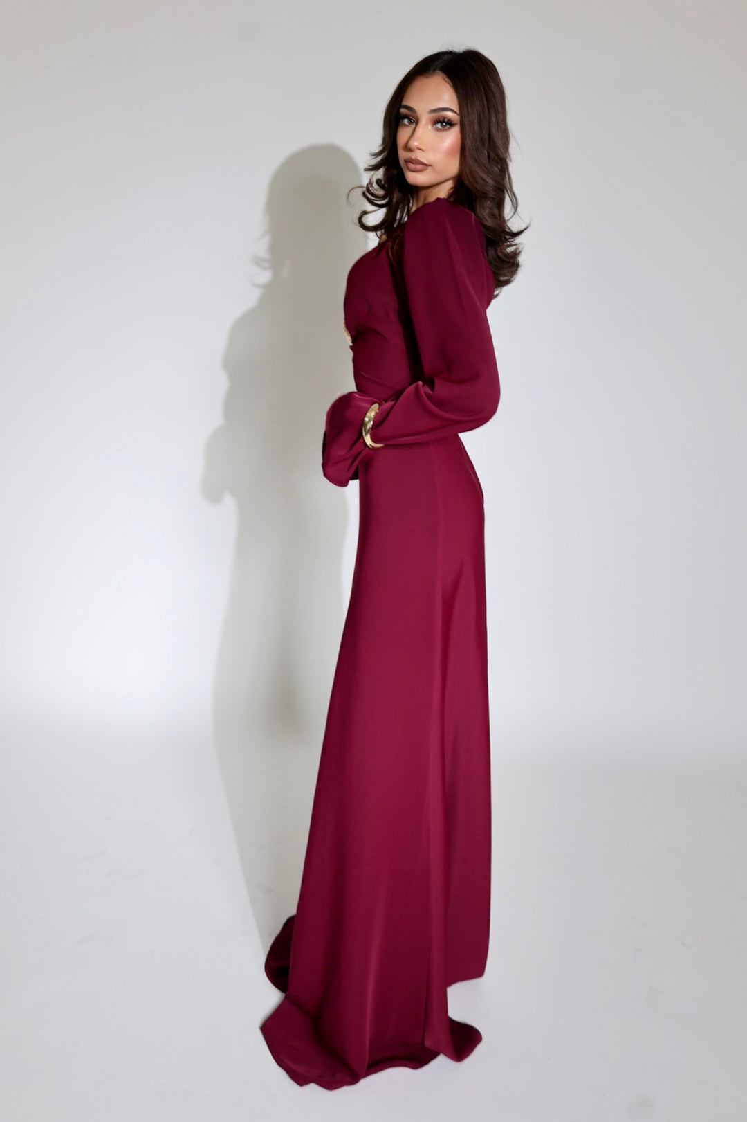 Raghad Maxi