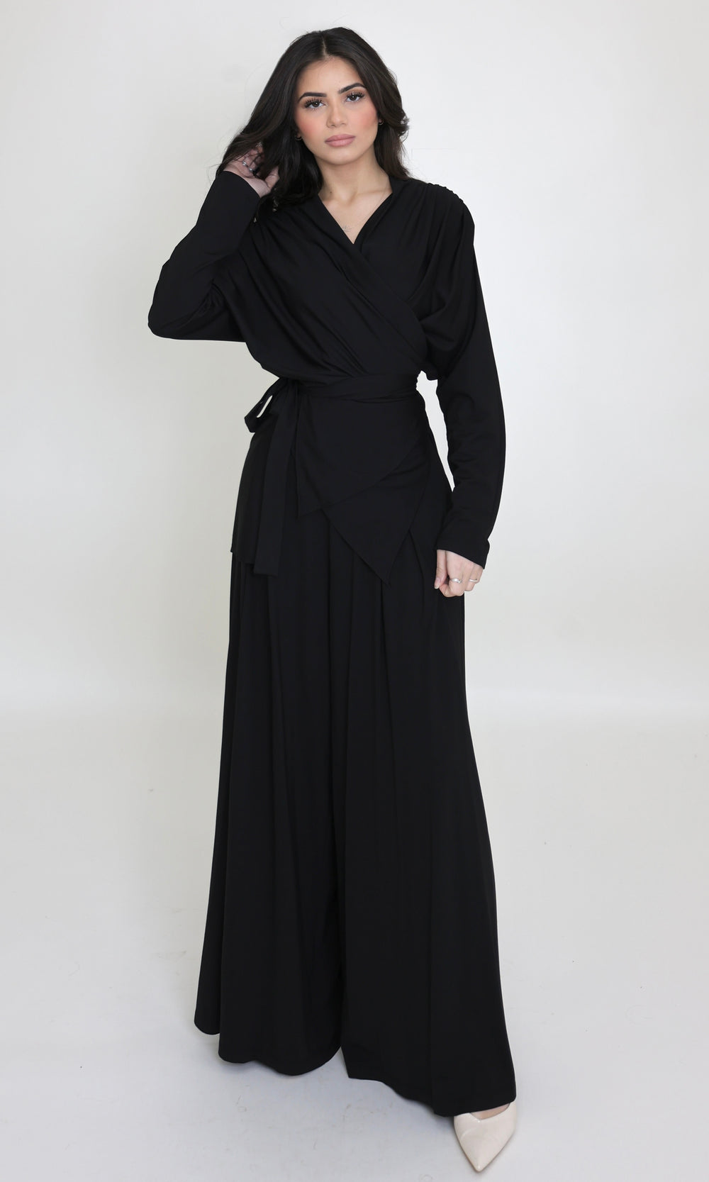 Tamara Set