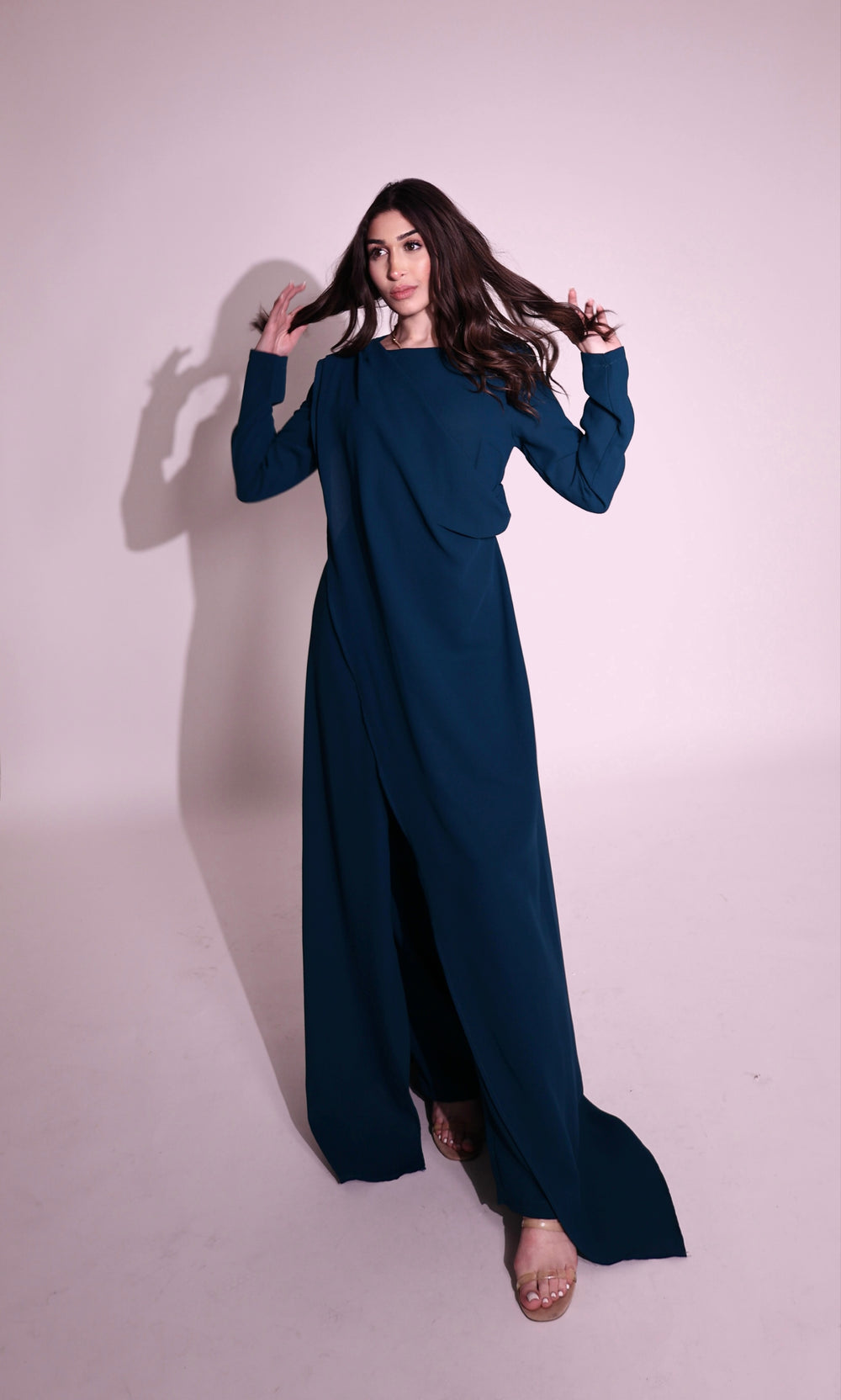 Yara Jumpsuit